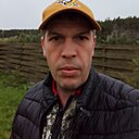 Антон, 36 лет