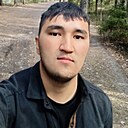 Взик, 26 лет