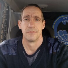 Фотография мужчины Сергей, 48 лет из г. Донецк