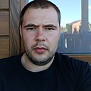 Олександр, 27 лет