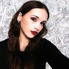 Фотография девушки Лина, 18 лет из г. Краснокамск