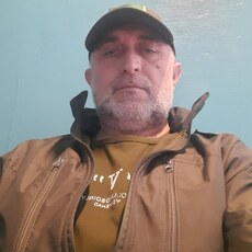 Фотография мужчины Ваха, 48 лет из г. Луганск