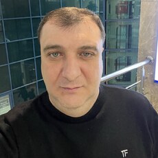 Фотография мужчины Вадим, 43 года из г. Ростов-на-Дону