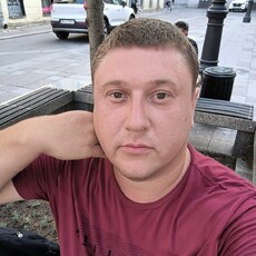 Фотография мужчины Евгений, 34 года из г. Рассказово