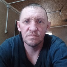 Фотография мужчины Алексей, 38 лет из г. Нягань