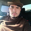 Xurshid, 23 года