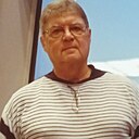 Владимир, 69 лет