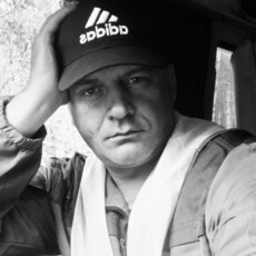 Фотография мужчины Алексей, 45 лет из г. Окуловка