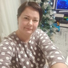 Фотография девушки Наталья, 46 лет из г. Улан-Удэ