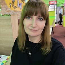 Светлана, 41 из г. Нижневартовск.