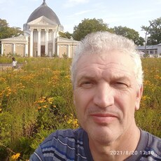 Фотография мужчины Александр, 56 лет из г. Ртищево