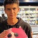 Костя, 18 лет