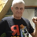 Сергей, 61 год