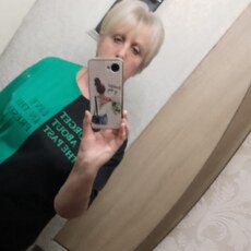 Фотография девушки Ната, 61 год из г. Челябинск