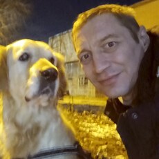 Фотография мужчины Михаил, 46 лет из г. Аксай