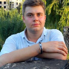 Фотография мужчины Алексей, 26 лет из г. Серпухов