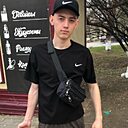 Николай, 20 лет