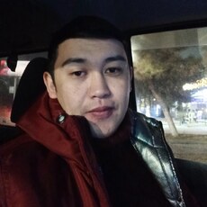 Фотография мужчины Win Winner, 27 лет из г. Бишкек