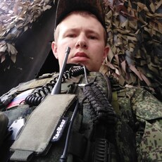 Фотография мужчины Николай Акимов, 32 года из г. Новопсков