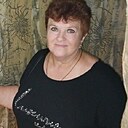 Людмила, 62 года