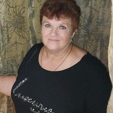 Фотография девушки Людмила, 62 года из г. Жуковский