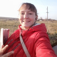 Фотография девушки Елена, 26 лет из г. Донецк