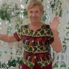 Фотография девушки Вера, 65 лет из г. Барнаул