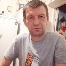 Фотография мужчины Виталий, 43 года из г. Балкашино