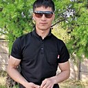 Баха, 34 года