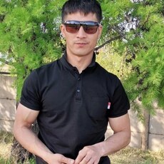 Фотография мужчины Баха, 34 года из г. Братск