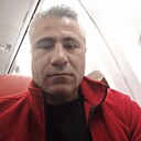 Ахмет, 53 года