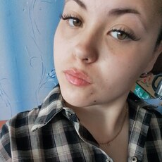 Фотография девушки Екатерина, 18 лет из г. Макеевка