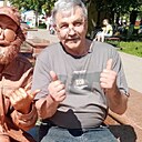 Сергей, 59 лет