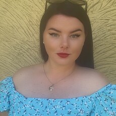 Фотография девушки Анастасия, 29 лет из г. Луганск