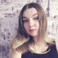 Фотография девушки Алёна, 39 лет из г. Череповец