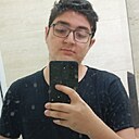 Firudun, 18 лет
