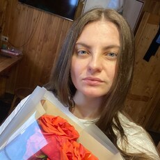 Зарина, 26 из г. Омск.