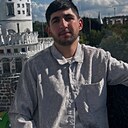 Алик, 27 лет