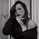 Ксения, 22 года