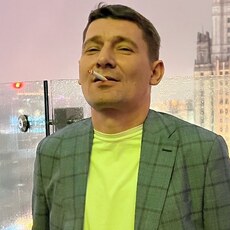 Фотография мужчины Саша, 43 года из г. Барнаул