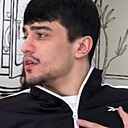 Али, 24 года