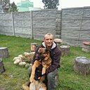 Владислав, 54 года