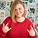 Яна, 18 лет