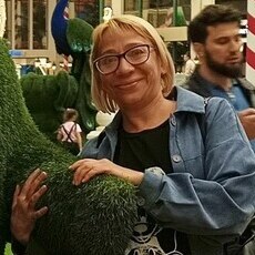 Фотография девушки Анастасия, 50 лет из г. Шадринск