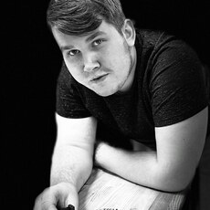 Фотография мужчины Данил, 28 лет из г. Белово