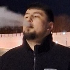 Фотография мужчины Komron, 29 лет из г. Душанбе