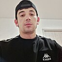 Ибрагим, 27 лет