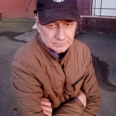 Фотография мужчины Борис, 55 лет из г. Оренбург