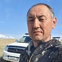 Айдос, 50 лет