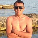 Жанторе, 49 лет